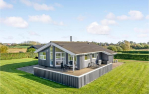 Lovely Home In Haderslev With Sauna